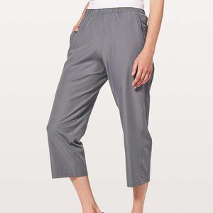 LIKE NEW: Lululemon Crops
